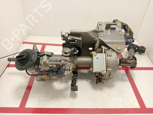 Used Steering column Steering column NISSAN NOTE (E11, NE11) 1.5 dCi (103 hp) 40155080 40155080