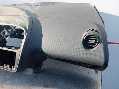 Airbag Kit SEAT ALTEA (5P1)  | BP19532788C86 