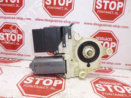 Left rear window motor SEAT LEON (1M1)  | BP7383502E23 