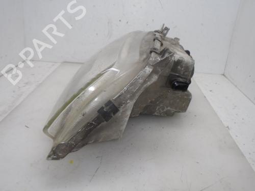 Right headlight SEAT ALHAMBRA (7V8, 7V9) 1.9 TDI | BP7358536C29 
