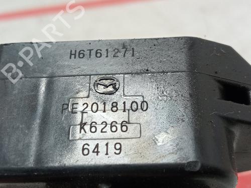 Ignition coil MAZDA CX-5 (KE, GH)  | BP29937649M94 