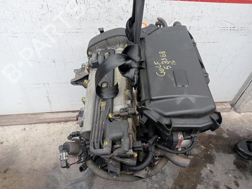 Engine VW GOLF IV (1J1)  | BP28374700M1 