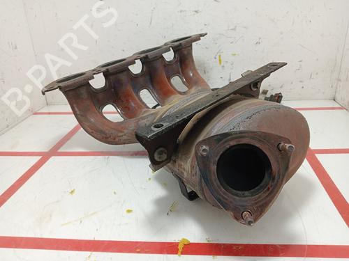 Catalyst OPEL ASTRA J (P10)  | BP27262104M10 
