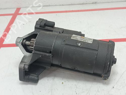 Starter CITROËN C5 III Break (RW_) 2.0 HDi 165 | BP30402050M8 - Image 3