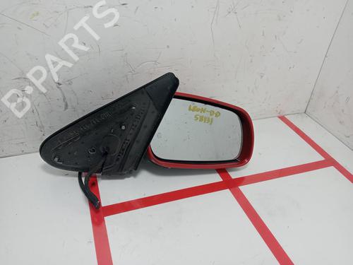 Right mirror SEAT LEON (1M1)  | BP24125447C27 