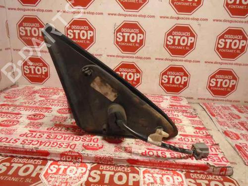 Left mirror FORD MONDEO III Saloon (B4Y)  | BP7384580C26 