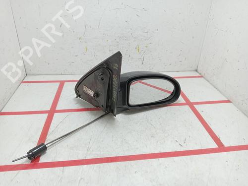 Used Right mirror FORD FOCUS I (DAW, DBW) [1998-2009]  32095409
