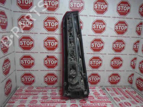 Right taillight OPEL MERIVA A MPV (X03) 1.7 CDTI (E75) | BP7344007C35 