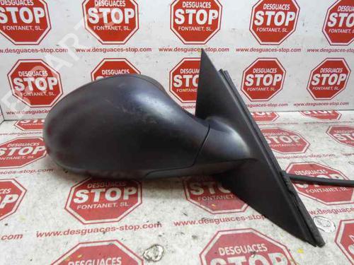 Right mirror SEAT IBIZA III (6L1)  | BP7346848C27 