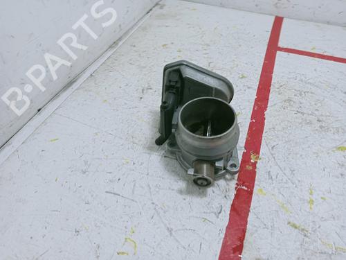 Throttle body BMW 1 (E87) 116 d | BP22610851M82 