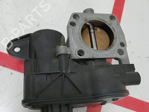 Throttle body PEUGEOT 208 I (CA_, CC_) 1.2 VTI 82 | BP29272872M82 