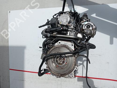 Motor VW PASSAT B6 Variant (3C5)  | BP31026968M1 