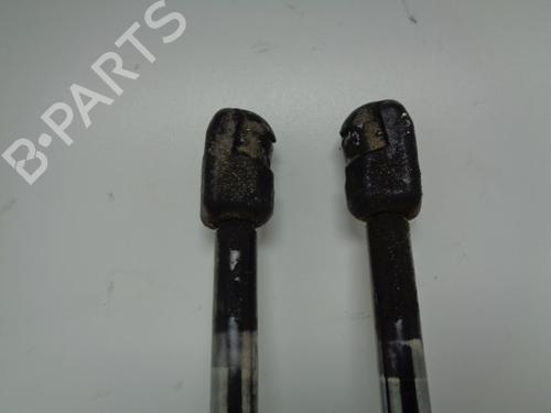 Tailgate lift support SEAT ALHAMBRA (7V8, 7V9)  | BP15928749C138 