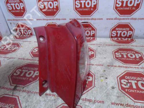 Right taillight CHEVROLET LACETTI (J200) 1.8 | BP7346484C35 