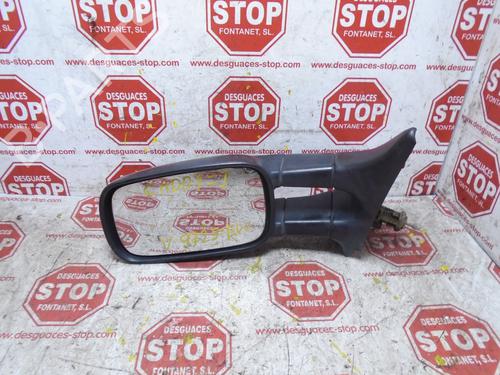 Used Left mirror VW CADDY II MPV (9K9B) 1.9 TDI (90 hp) 8331586