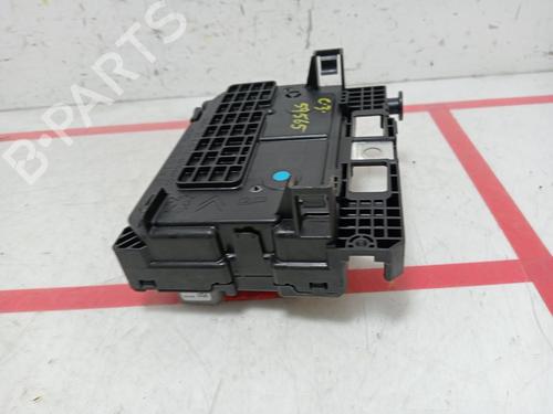 Engine control unit (ECU) CITROËN C3 II (SC_)  | BP33169568M57  - Image 10