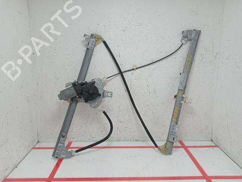 Used Front right window mechanism CITROËN XSARA (N1) 2.0 HDi 90 (90 hp) 24457692