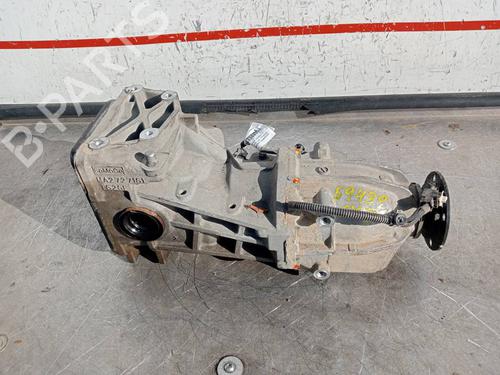 Used Rear differential Rear differential 32261723 32261723