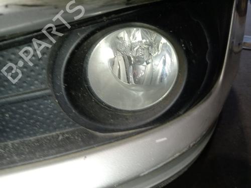 Used Left front fog light Left front fog light TOYOTA COROLLA Verso (ZER_, ZZE12_, R1_) 2.2 D-4D (AUR10_, AUR10R) (136 hp) 36111137 36111137