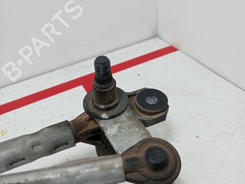 Front wiper motor CHEVROLET AVEO / KALOS Hatchback (T250, T255) 1.2 | BP15933705M29 