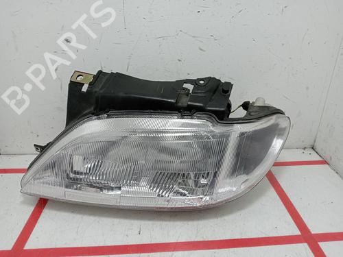 Used Left headlight CITROËN XSARA Coupe (N0) 1.9 D (70 hp) 30912434