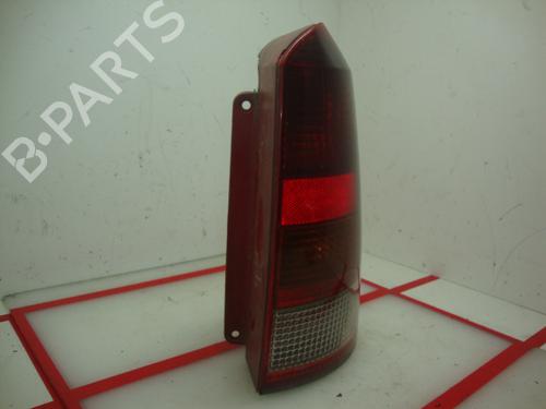 Right taillight FORD FOCUS I Turnier (DNW) 1.8 Turbo DI / TDDi | BP15923598C35 