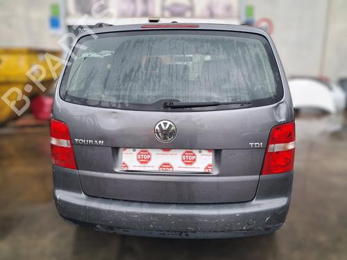 Speilglass høyre VW TOURAN (1T1, 1T2) | BP30636708C147