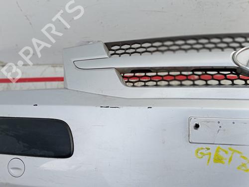 Front bumper HYUNDAI GETZ (TB) 1.3 i | BP25471793C7 