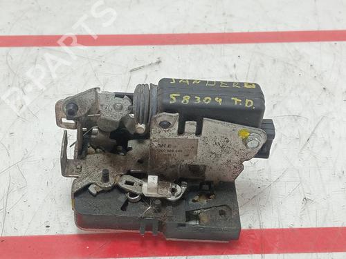 serrure-arriere-droite-dacia-sandero-2008-25443394 main image