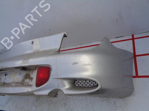 Rear bumper HYUNDAI COUPE I (RD)  | BP15930104C8 