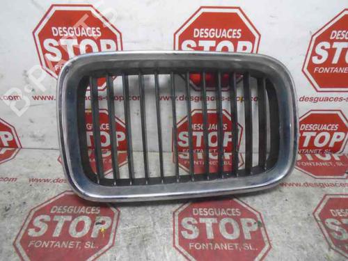 Used Grille BMW 3 (E36) 318 is (140 hp) 7347349