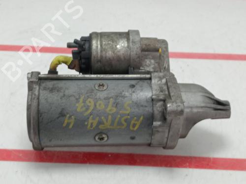 Used Starter Starter OPEL ASTRA H Estate (A04) [2004-2014] 29967529 29967529
