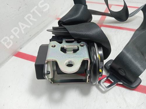 Front right seatbelt VW GOLF VI (5K1)  | BP37630618I25  - Image 13