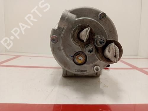AC compressor FORD MONDEO IV (BA7) | BP37030466M34 - Image 3