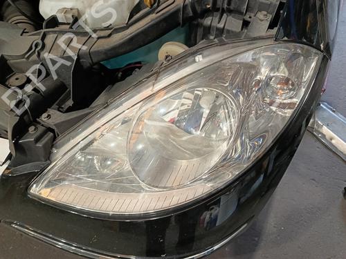 Used Left headlight Left headlight 37518268 37518268
