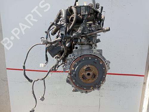 Engine TOYOTA YARIS (_P13_) 1.5 Hybrid (NHP130_, NHP130) | BP36864491M1 - Image 15