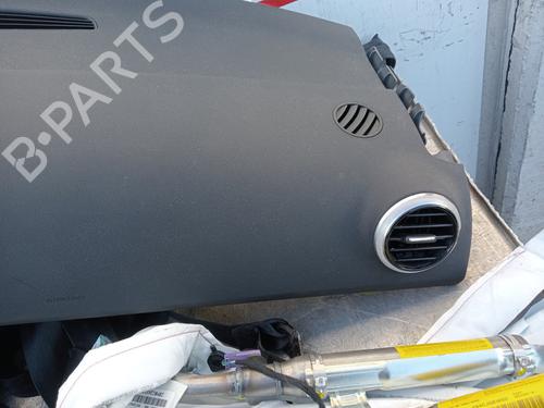 Airbag Kit AUDI A3 Sportback (8PA) 2.0 TDI 16V | BP29906409C86 