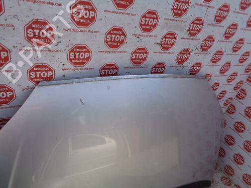 Hood FORD GALAXY I (WGR) 1.9 TDI | BP7643992C1