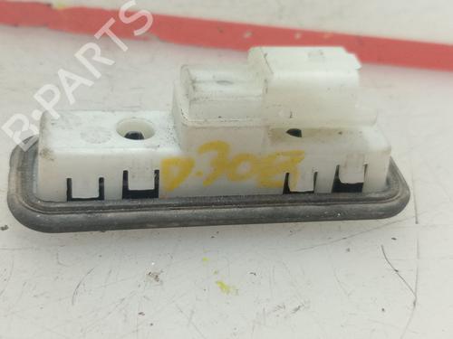 Tailgate handle PEUGEOT 308 I (4A_, 4C_)  | BP15921310C132 