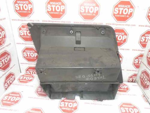 Glove box SEAT TOLEDO III (5P2)  | BP7395023C95 