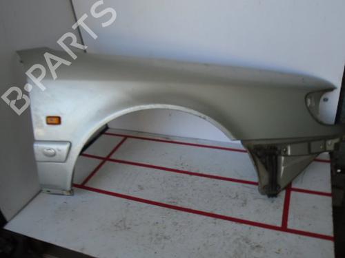 Used Right front fenders AUDI A6 C4 Avant (4A5) 1.9 TDI (90 hp) 7623621