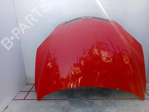 Hood MAZDA 3 Saloon (BK) 1.6 (BK12) 891075 |