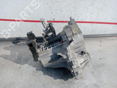 Used Gearbox Gearbox 37247905 37247905