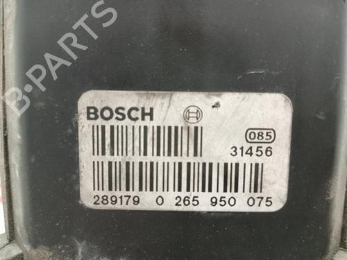 ABS pump PEUGEOT 807 (EB_) 2.0 HDi | BP19142356M43 
