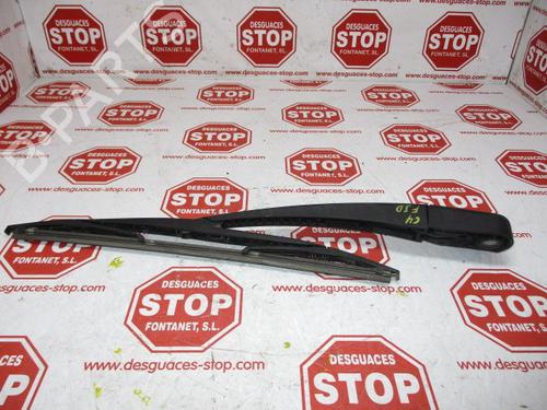 Used Rear windshield wiper arm CITROËN C4 Grand Picasso I (UA_) 1.6 HDi (109 hp) 7321126