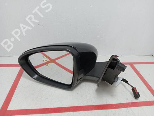 Used Left mirror Left mirror FIAT TIPO Estate (356_, 357_) 1.4 (356WXA1B) (95 hp) 36037056 36037056