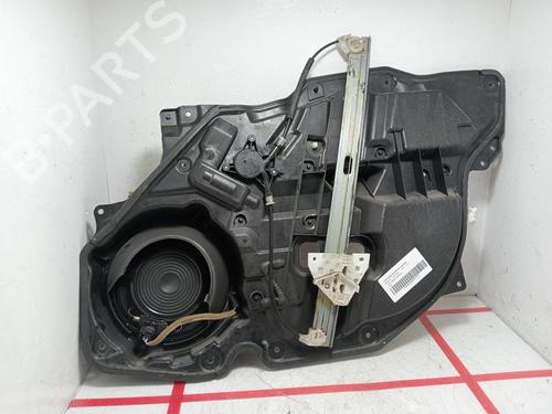 Front left window mechanism MAZDA CX-7 (ER)  | BP32261703C22  - Image 7