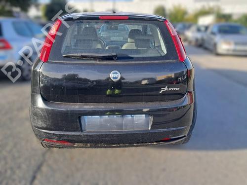 Left front window switch FIAT GRANDE PUNTO (199_) 1.4 16V | BP40529127I27 - Image 4