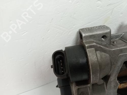 Throttle body FIAT PANDA (169_) 1.1 (169.AXA1A) | BP15932109M82 