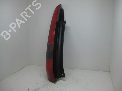 Left taillight FORD FIESTA V (JH_, JD_) 1.4 16V | BP30182806C34